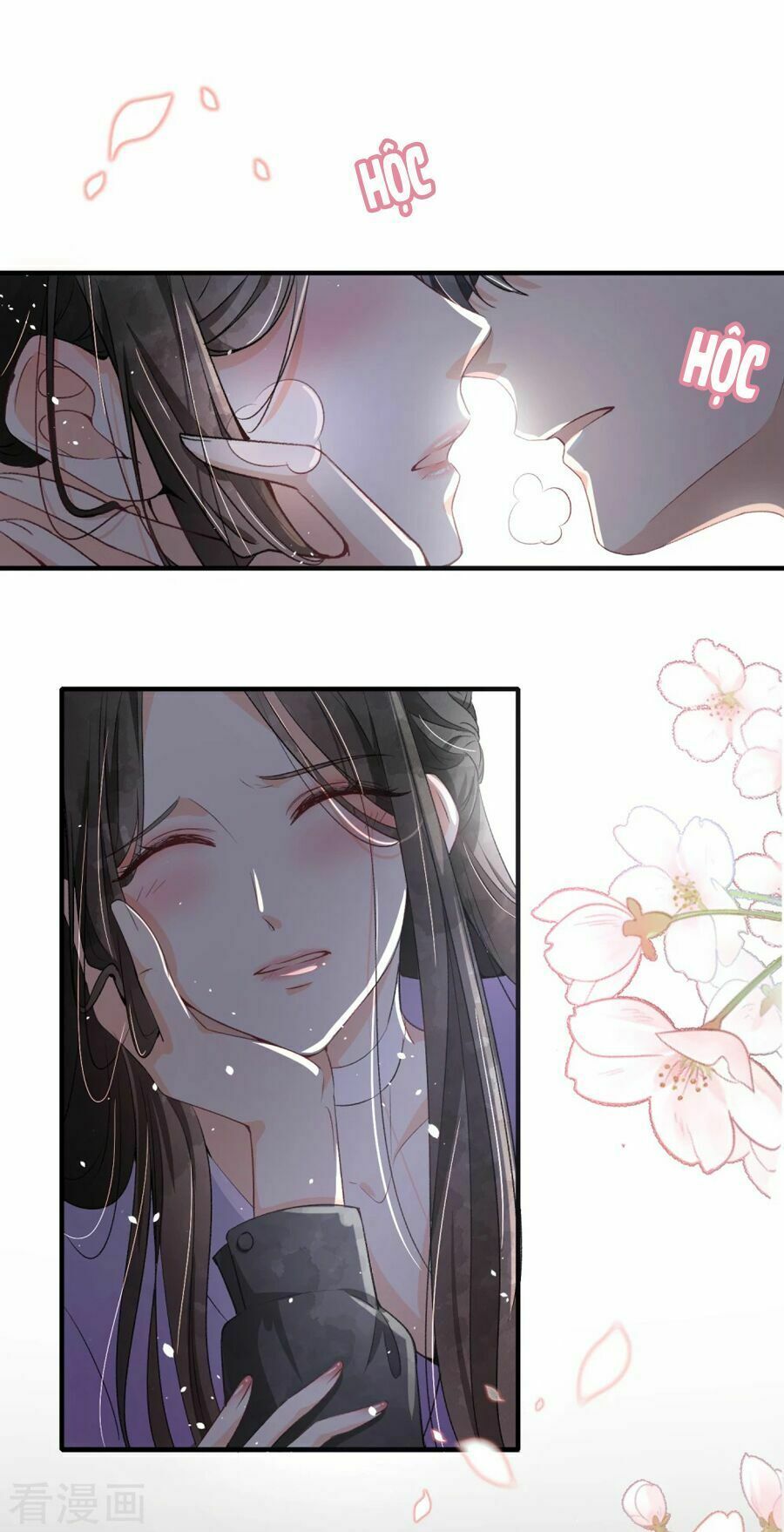 đọc truyện Cô Vợ Hợp Đồng Lạnh Lùng Không Dễ Đụng Đâu Chương 12 ảnh 5 tại Thiên Thai Truyện