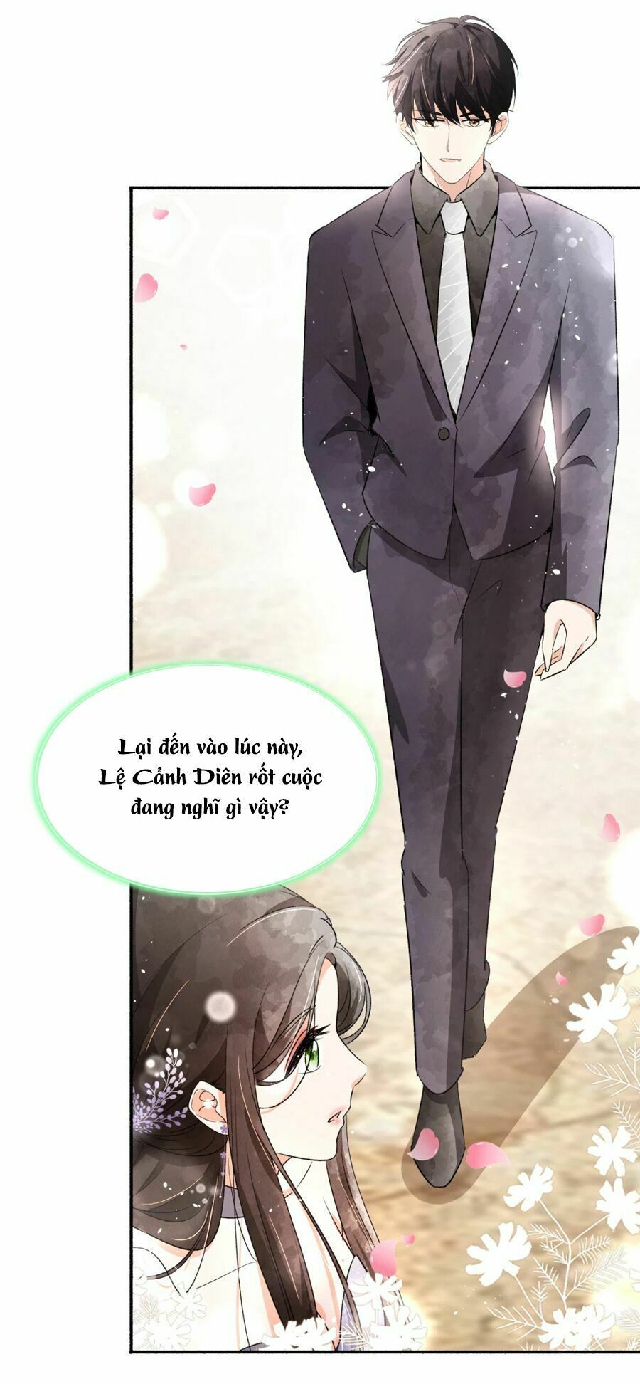 đọc truyện Cô Vợ Hợp Đồng Lạnh Lùng Không Dễ Đụng Đâu Chương 12 ảnh 32 tại Thiên Thai Truyện