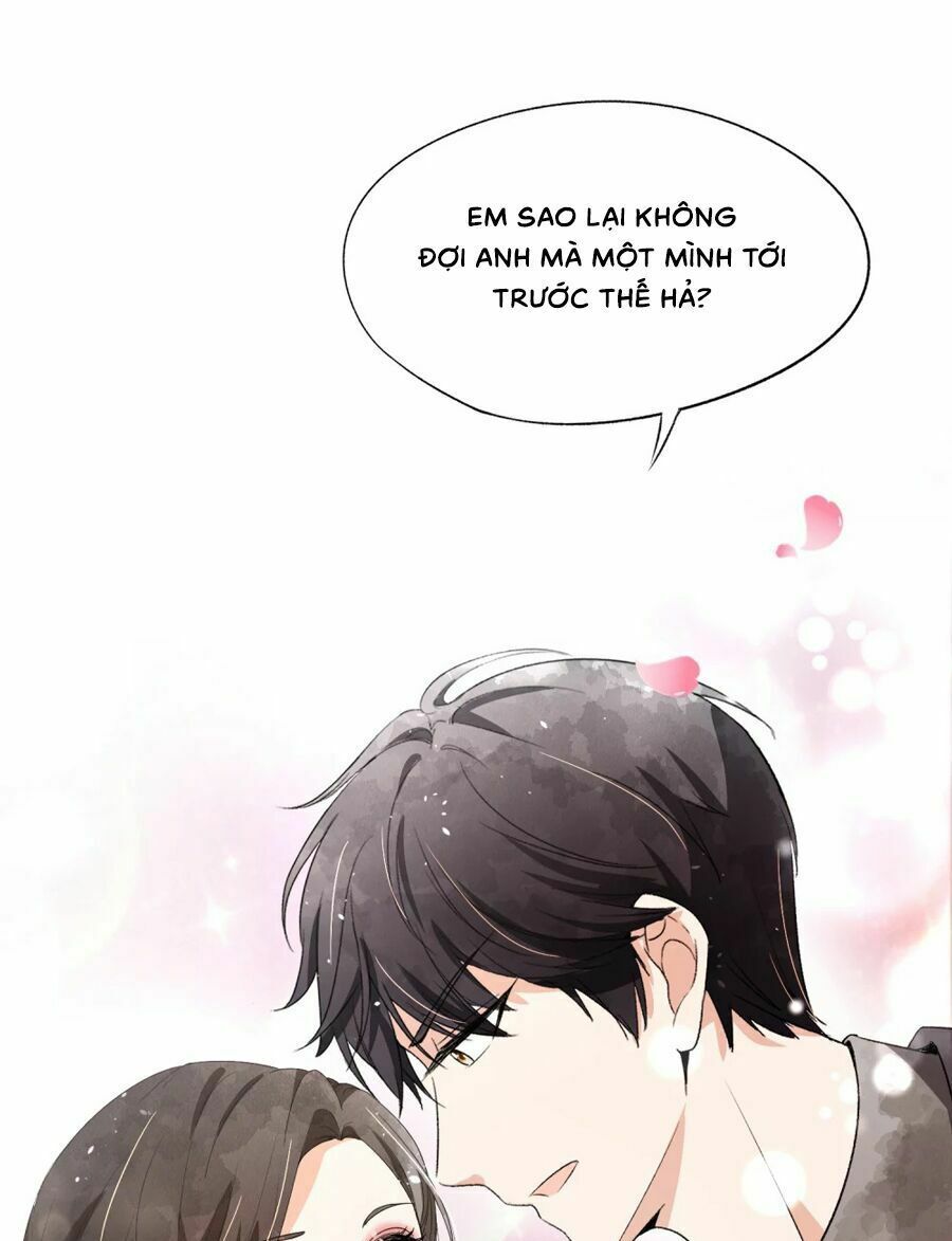 đọc truyện Cô Vợ Hợp Đồng Lạnh Lùng Không Dễ Đụng Đâu Chương 12 ảnh 33 tại Thiên Thai Truyện