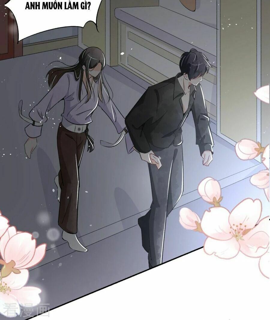 đọc truyện Cô Vợ Hợp Đồng Lạnh Lùng Không Dễ Đụng Đâu Chương 12 ảnh 7 tại Thiên Thai Truyện