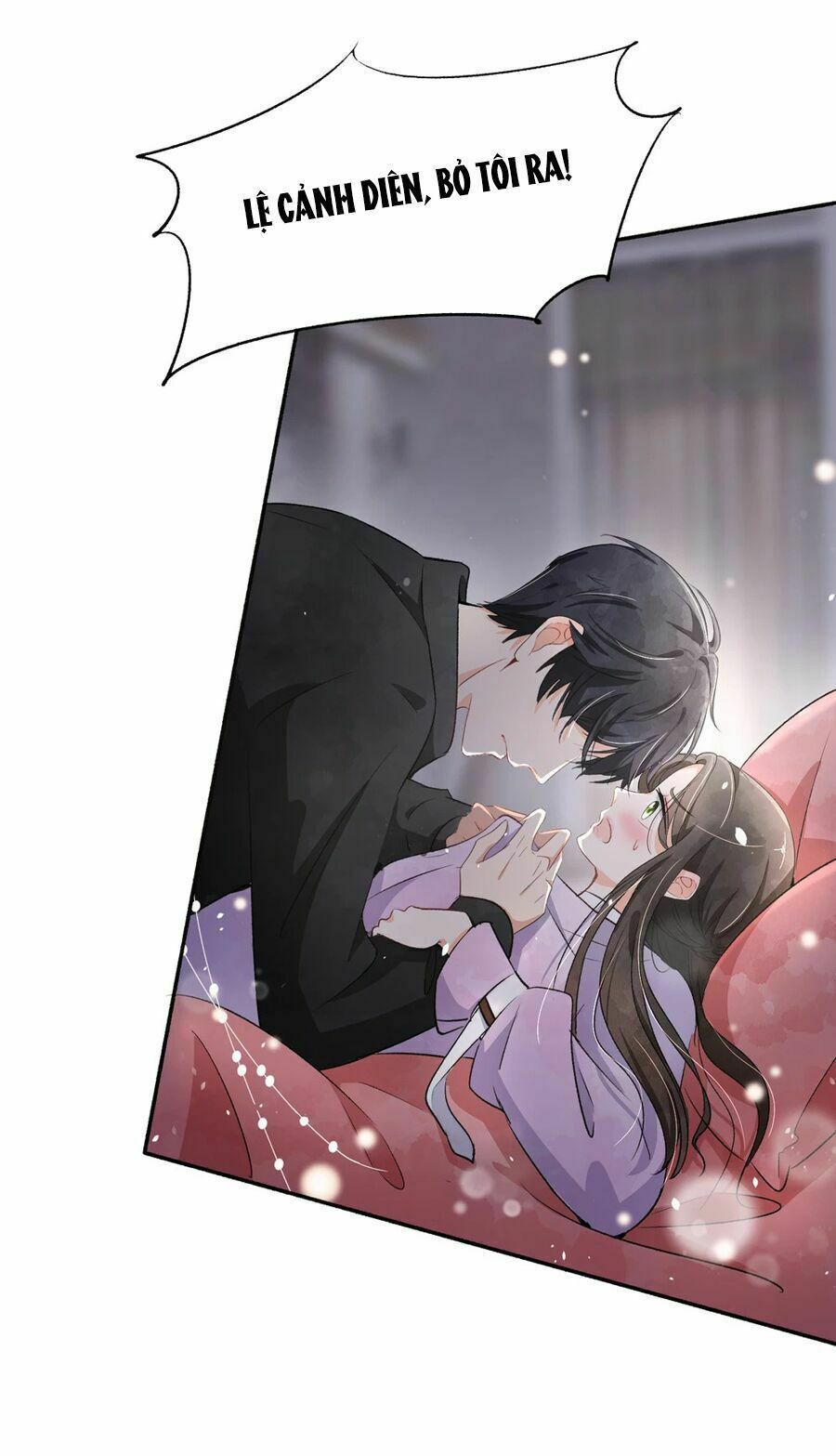 đọc truyện Cô Vợ Hợp Đồng Lạnh Lùng Không Dễ Đụng Đâu Chương 12 ảnh 9 tại Thiên Thai Truyện