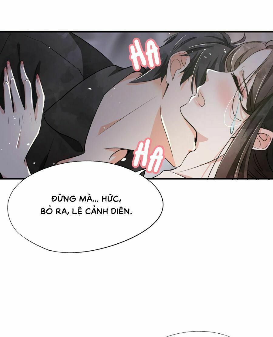 đọc truyện Cô Vợ Hợp Đồng Lạnh Lùng Không Dễ Đụng Đâu Chương 12 ảnh 10 tại Thiên Thai Truyện