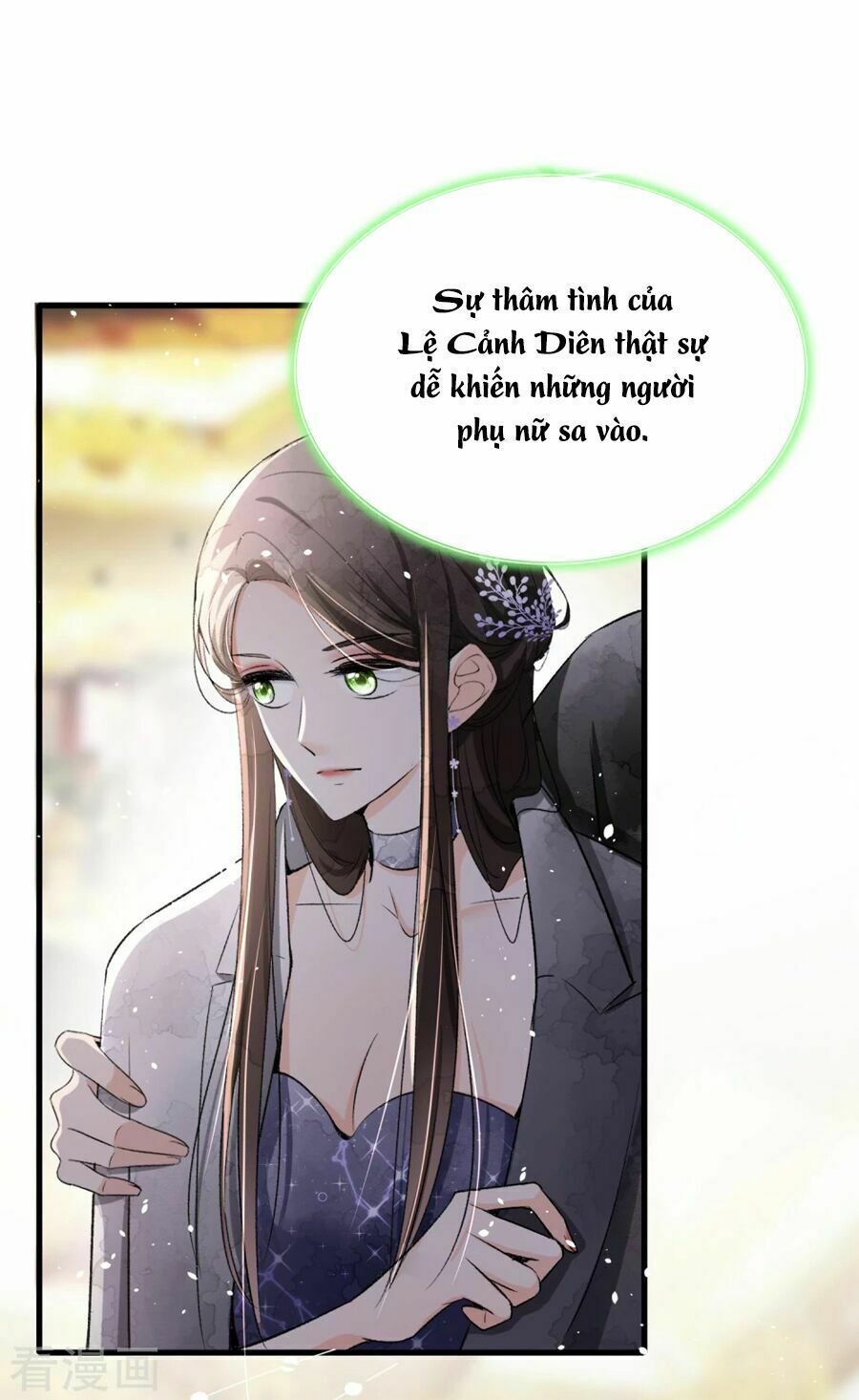 đọc truyện Cô Vợ Hợp Đồng Lạnh Lùng Không Dễ Đụng Đâu Chương 13 ảnh 13 tại Thiên Thai Truyện