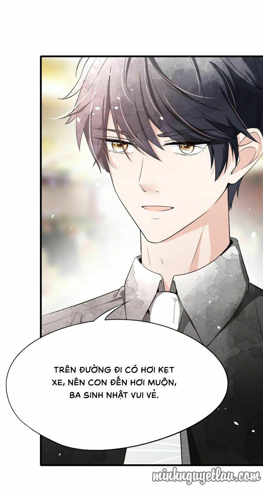 đọc truyện Cô Vợ Hợp Đồng Lạnh Lùng Không Dễ Đụng Đâu Chương 13 ảnh 15 tại Thiên Thai Truyện