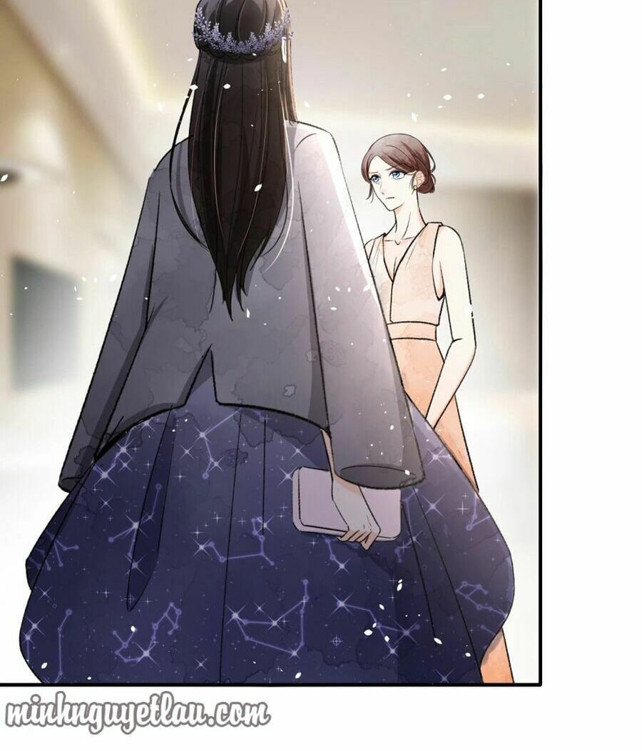 đọc truyện Cô Vợ Hợp Đồng Lạnh Lùng Không Dễ Đụng Đâu Chương 13 ảnh 23 tại Thiên Thai Truyện