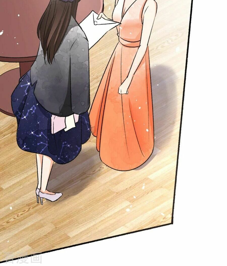 đọc truyện Cô Vợ Hợp Đồng Lạnh Lùng Không Dễ Đụng Đâu Chương 13 ảnh 26 tại Thiên Thai Truyện