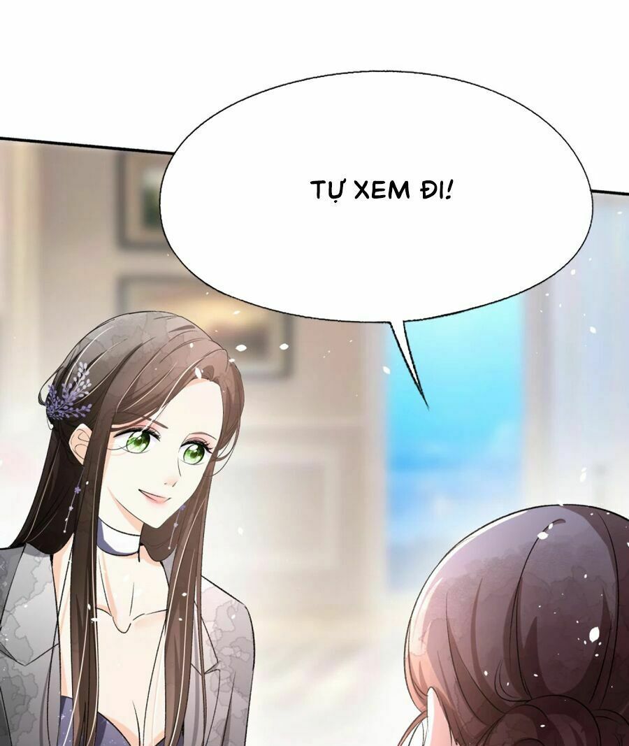 đọc truyện Cô Vợ Hợp Đồng Lạnh Lùng Không Dễ Đụng Đâu Chương 13 ảnh 28 tại Thiên Thai Truyện