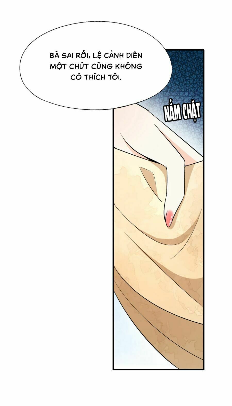 đọc truyện Cô Vợ Hợp Đồng Lạnh Lùng Không Dễ Đụng Đâu Chương 13 ảnh 31 tại Thiên Thai Truyện