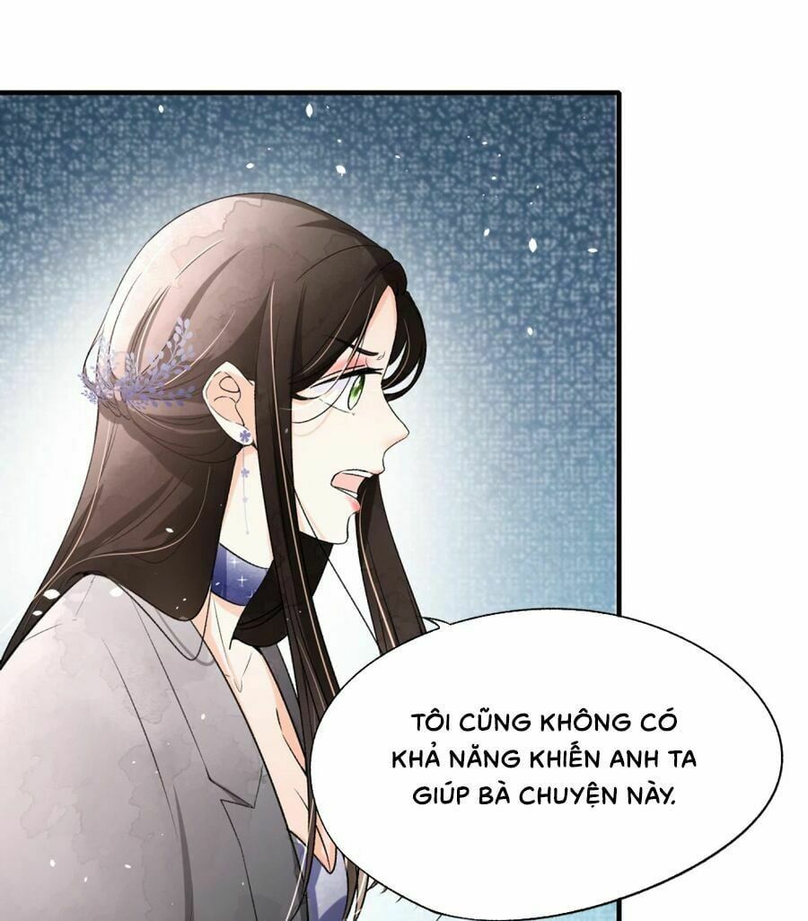 đọc truyện Cô Vợ Hợp Đồng Lạnh Lùng Không Dễ Đụng Đâu Chương 13 ảnh 32 tại Thiên Thai Truyện