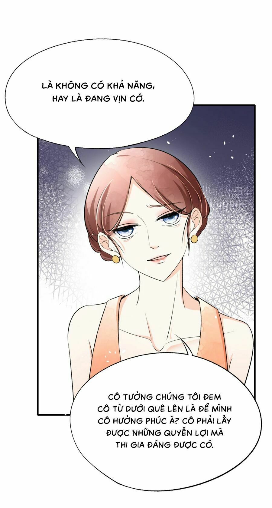 đọc truyện Cô Vợ Hợp Đồng Lạnh Lùng Không Dễ Đụng Đâu Chương 13 ảnh 34 tại Thiên Thai Truyện