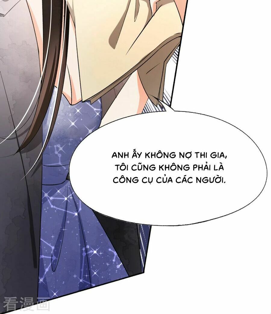 đọc truyện Cô Vợ Hợp Đồng Lạnh Lùng Không Dễ Đụng Đâu Chương 13 ảnh 41 tại Thiên Thai Truyện