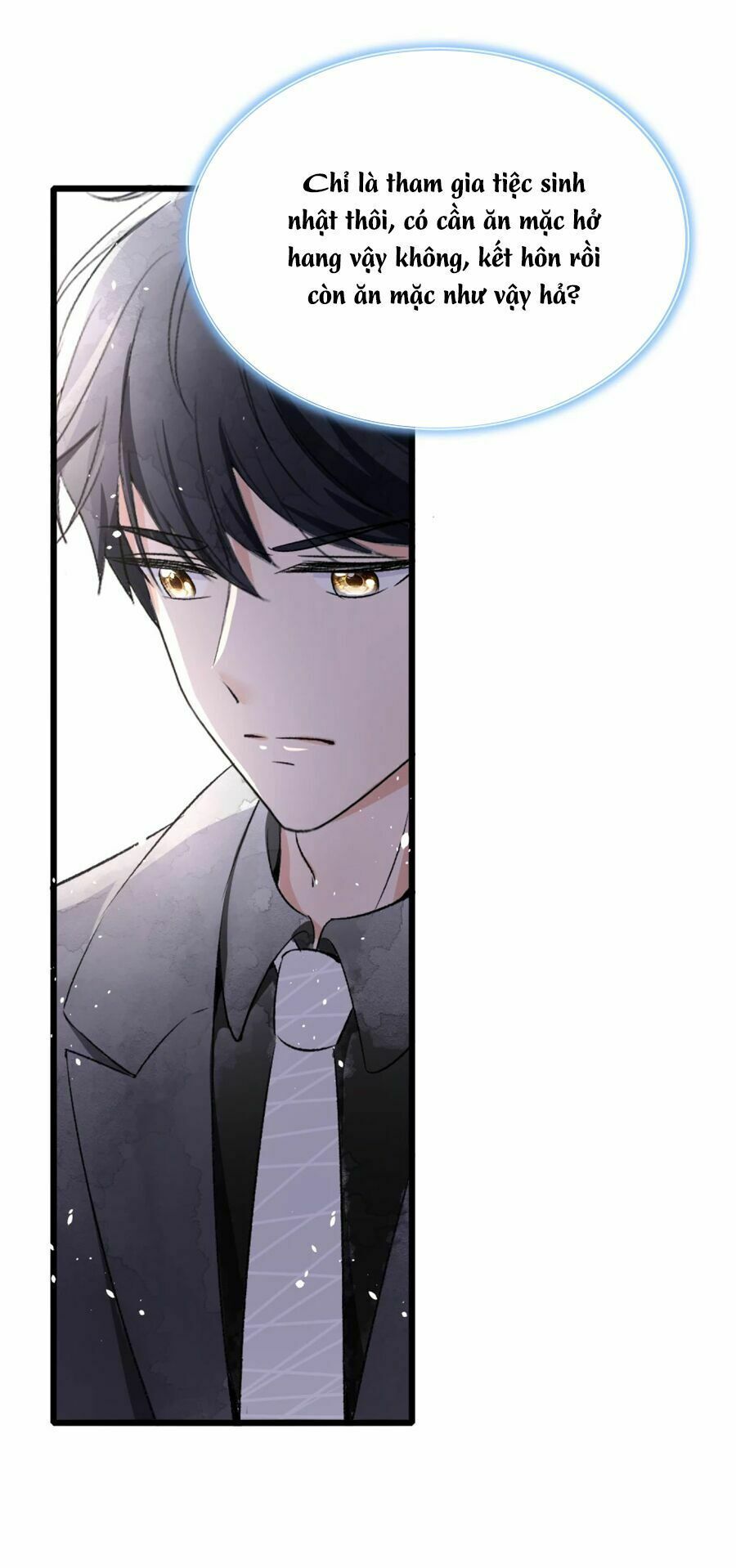 đọc truyện Cô Vợ Hợp Đồng Lạnh Lùng Không Dễ Đụng Đâu Chương 13 ảnh 6 tại Thiên Thai Truyện