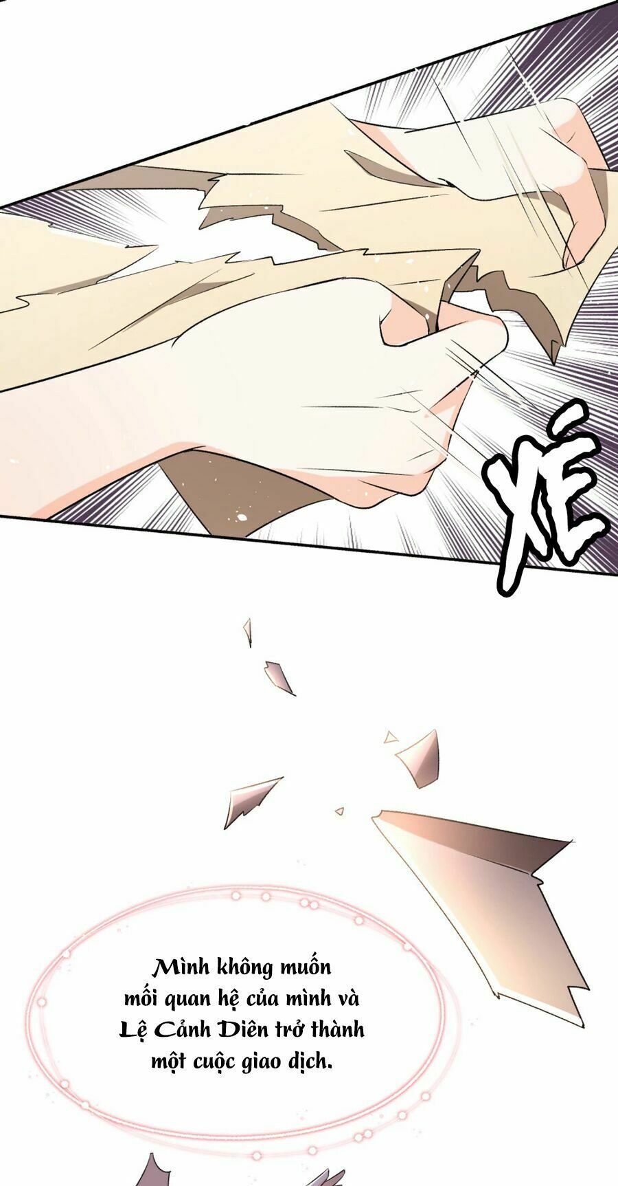 đọc truyện Cô Vợ Hợp Đồng Lạnh Lùng Không Dễ Đụng Đâu Chương 13 ảnh 42 tại Thiên Thai Truyện