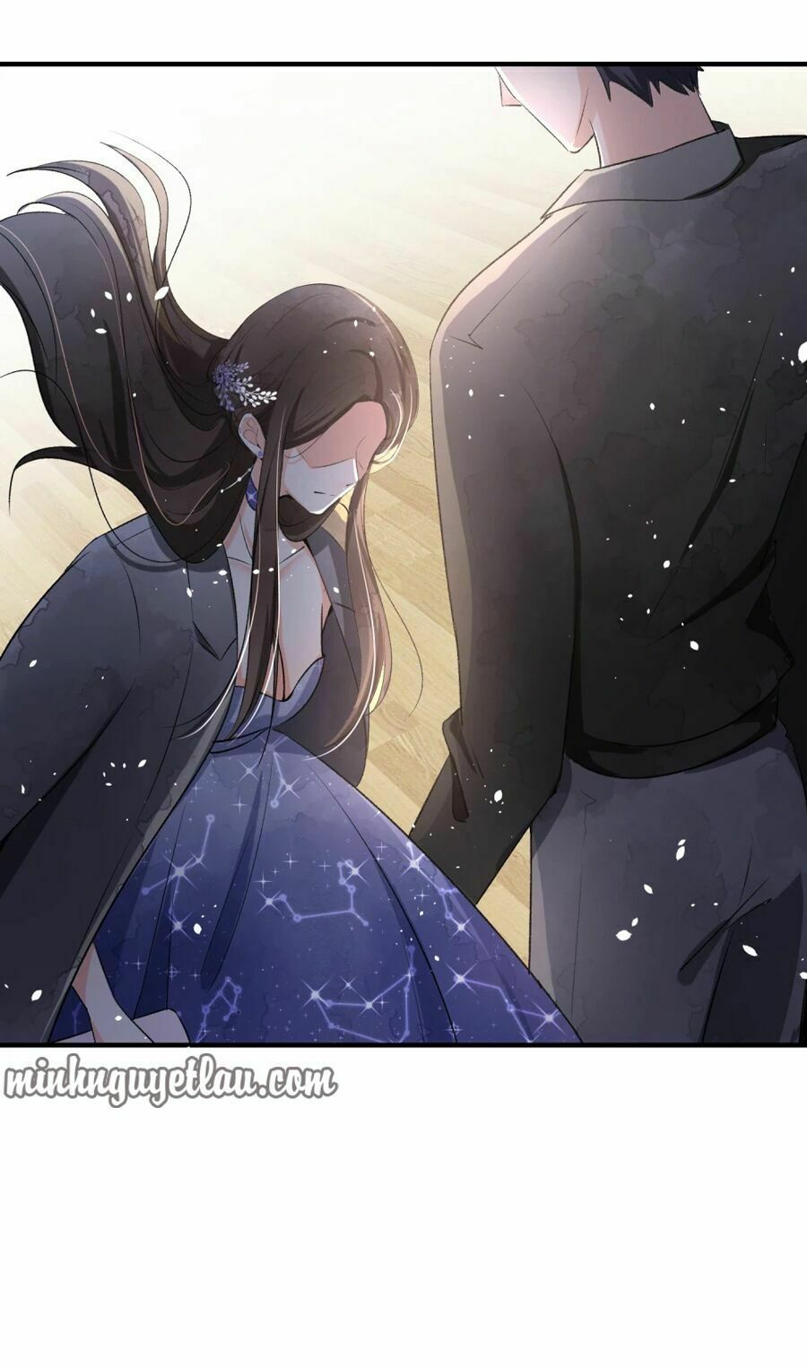 đọc truyện Cô Vợ Hợp Đồng Lạnh Lùng Không Dễ Đụng Đâu Chương 13 ảnh 49 tại Thiên Thai Truyện