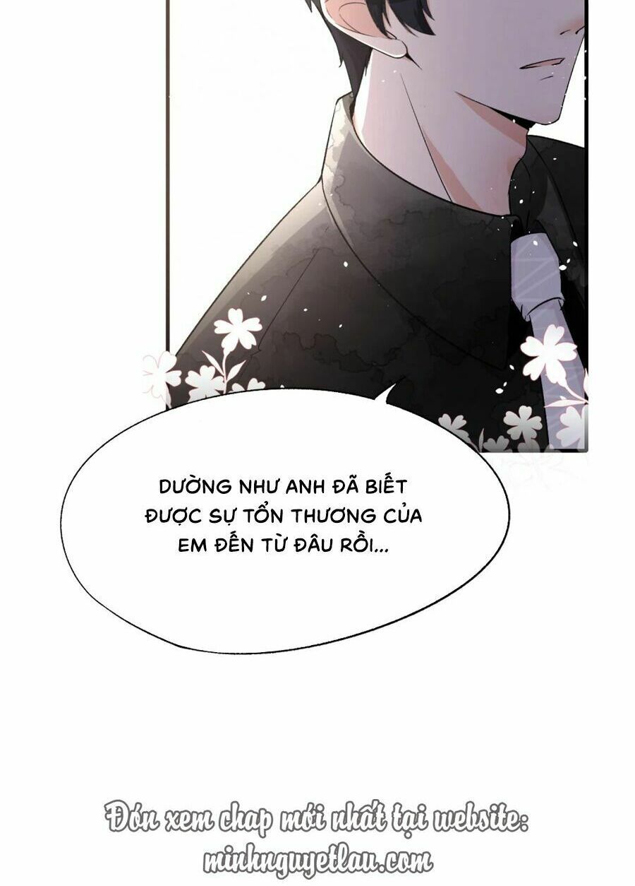 đọc truyện Cô Vợ Hợp Đồng Lạnh Lùng Không Dễ Đụng Đâu Chương 13 ảnh 53 tại Thiên Thai Truyện