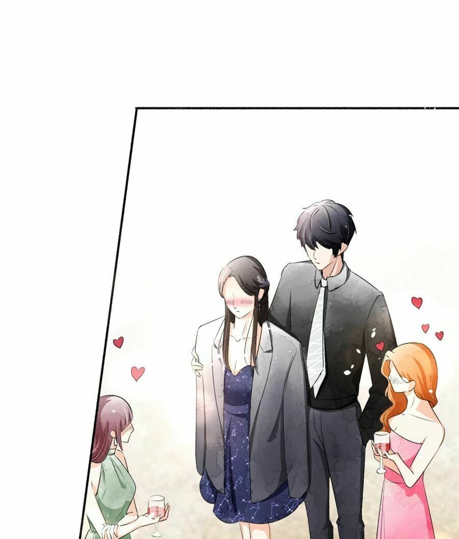 đọc truyện Cô Vợ Hợp Đồng Lạnh Lùng Không Dễ Đụng Đâu Chương 13 ảnh 9 tại Thiên Thai Truyện