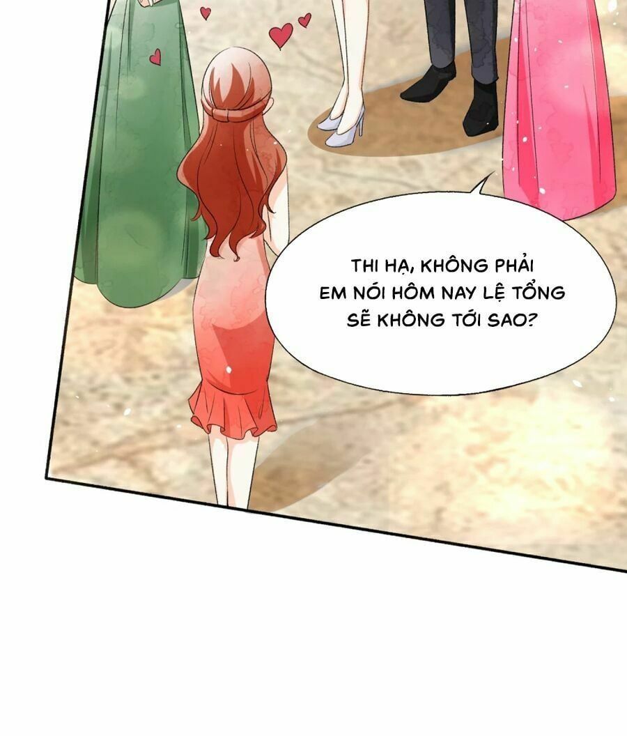 đọc truyện Cô Vợ Hợp Đồng Lạnh Lùng Không Dễ Đụng Đâu Chương 13 ảnh 10 tại Thiên Thai Truyện