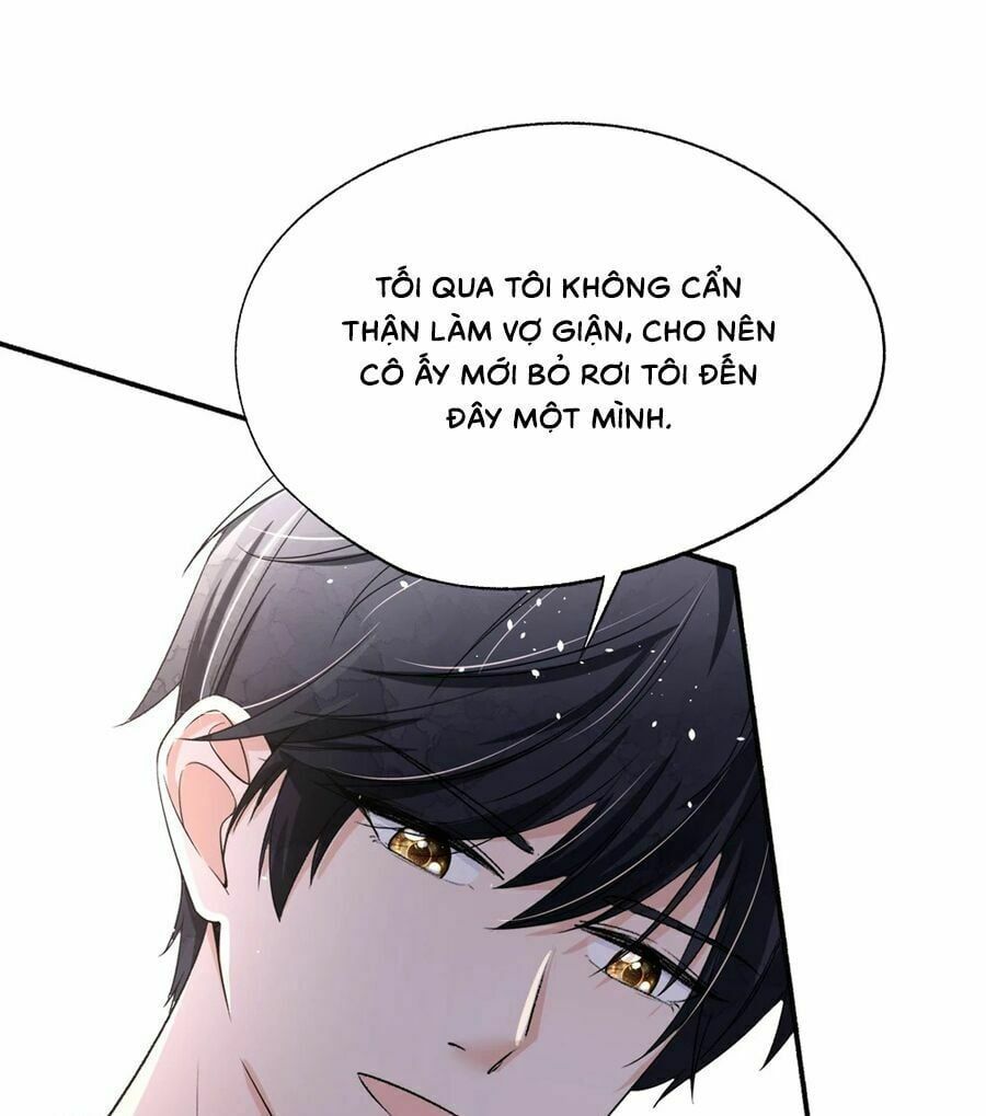 đọc truyện Cô Vợ Hợp Đồng Lạnh Lùng Không Dễ Đụng Đâu Chương 13 ảnh 11 tại Thiên Thai Truyện