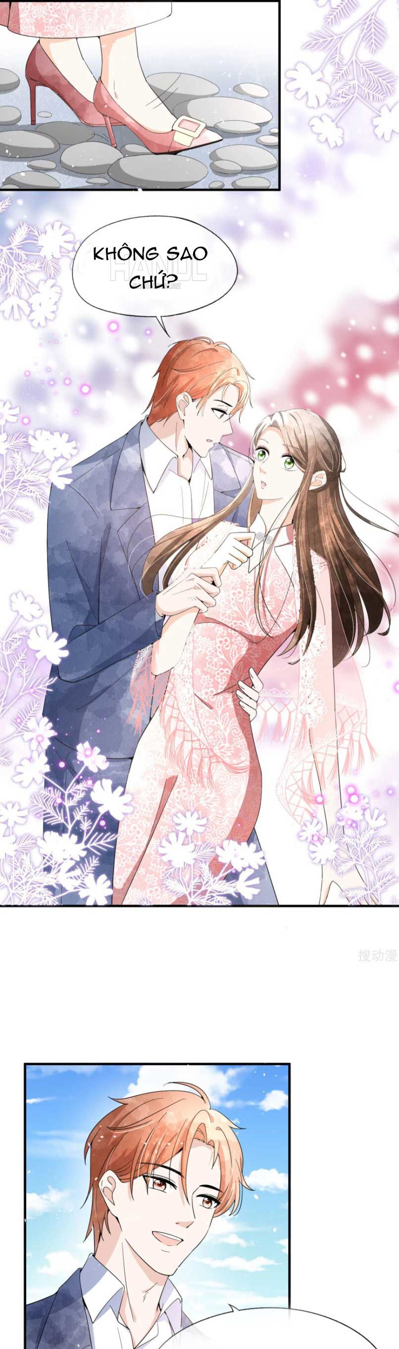 đọc truyện Cô Vợ Hợp Đồng Lạnh Lùng Không Dễ Đụng Đâu Chương 130 ảnh 15 tại Thiên Thai Truyện