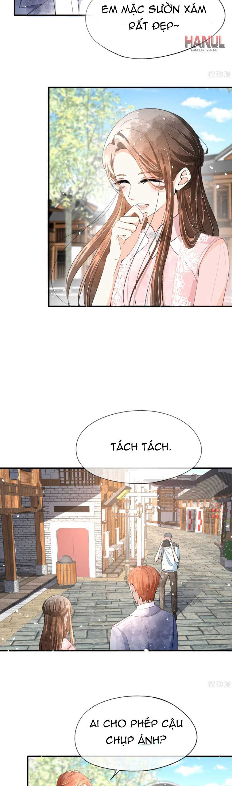 đọc truyện Cô Vợ Hợp Đồng Lạnh Lùng Không Dễ Đụng Đâu Chương 130 ảnh 16 tại Thiên Thai Truyện