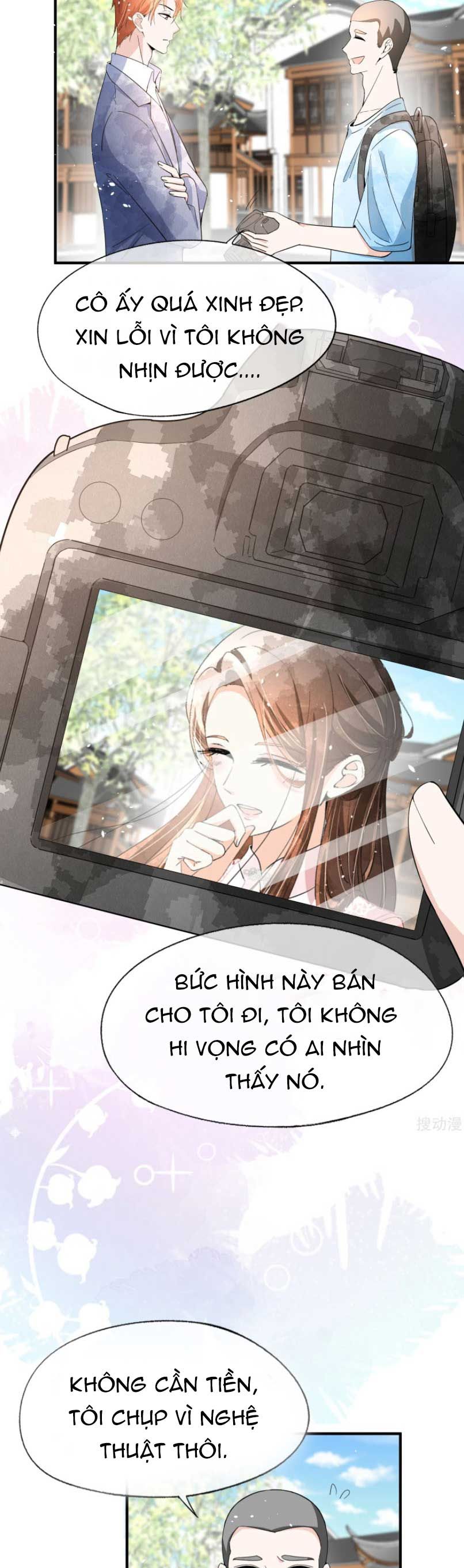 đọc truyện Cô Vợ Hợp Đồng Lạnh Lùng Không Dễ Đụng Đâu Chương 130 ảnh 17 tại Thiên Thai Truyện