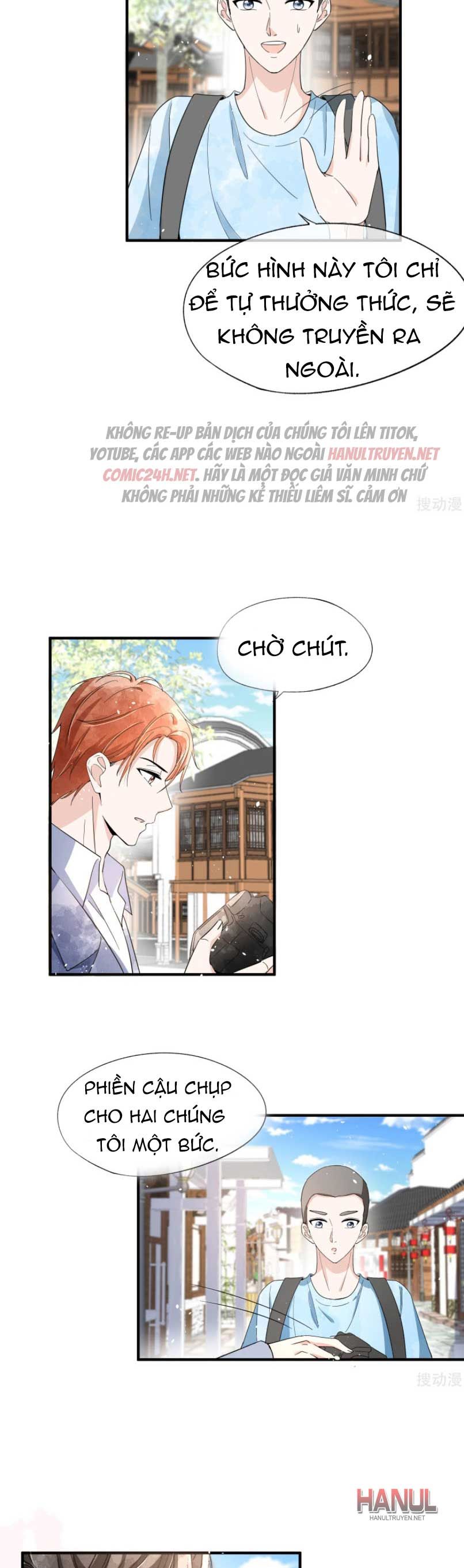 đọc truyện Cô Vợ Hợp Đồng Lạnh Lùng Không Dễ Đụng Đâu Chương 130 ảnh 18 tại Thiên Thai Truyện