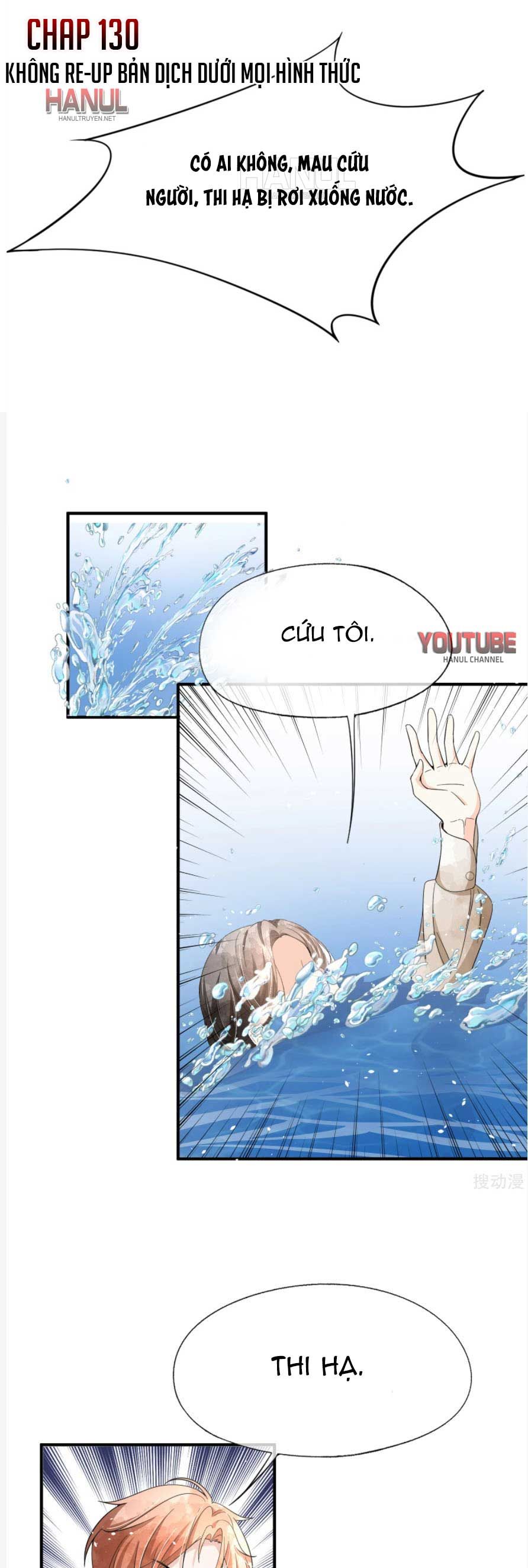 đọc truyện Cô Vợ Hợp Đồng Lạnh Lùng Không Dễ Đụng Đâu Chương 130 ảnh 4 tại Thiên Thai Truyện