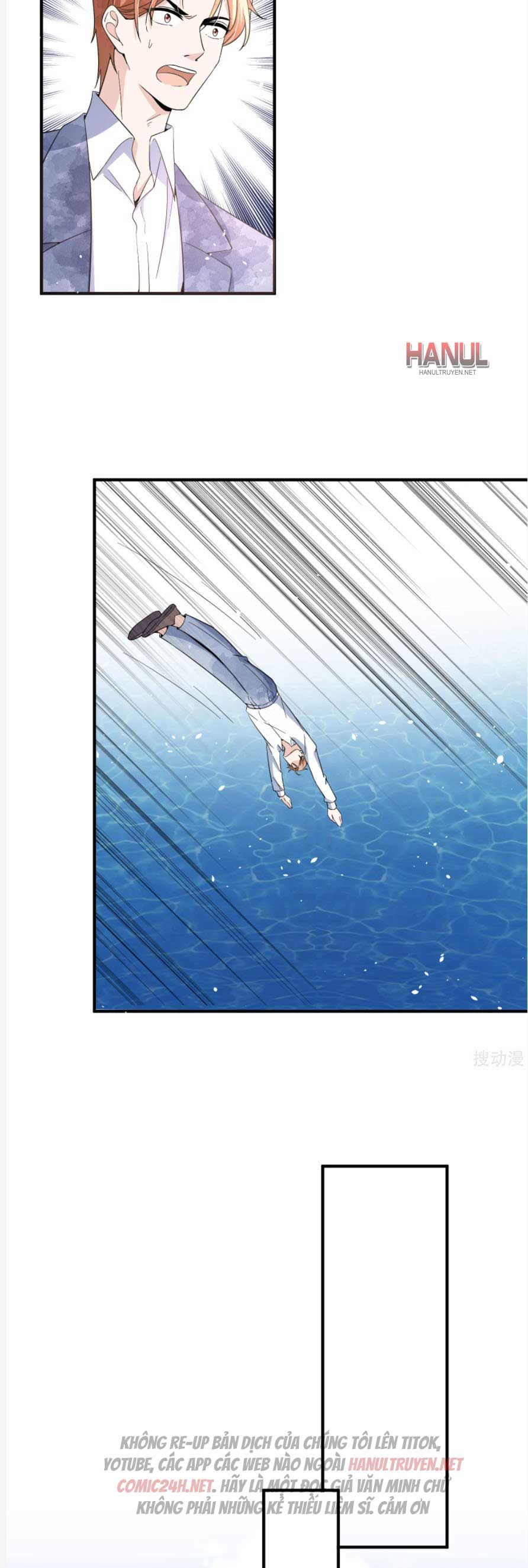 đọc truyện Cô Vợ Hợp Đồng Lạnh Lùng Không Dễ Đụng Đâu Chương 130 ảnh 5 tại Thiên Thai Truyện