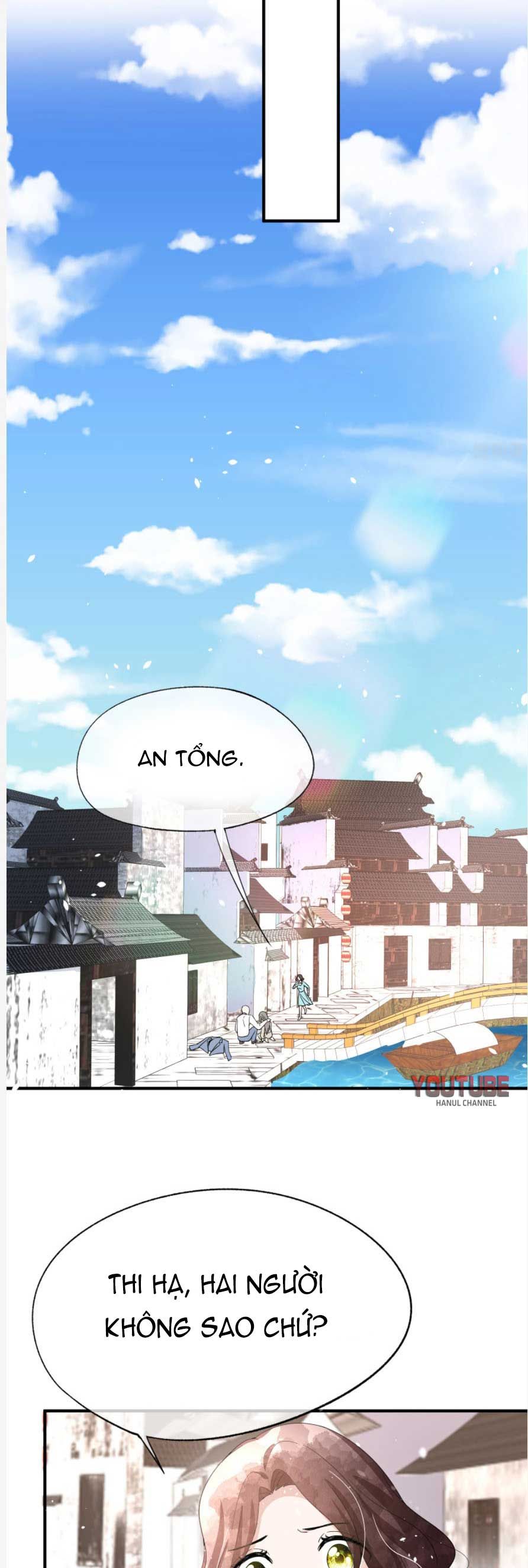 đọc truyện Cô Vợ Hợp Đồng Lạnh Lùng Không Dễ Đụng Đâu Chương 130 ảnh 6 tại Thiên Thai Truyện