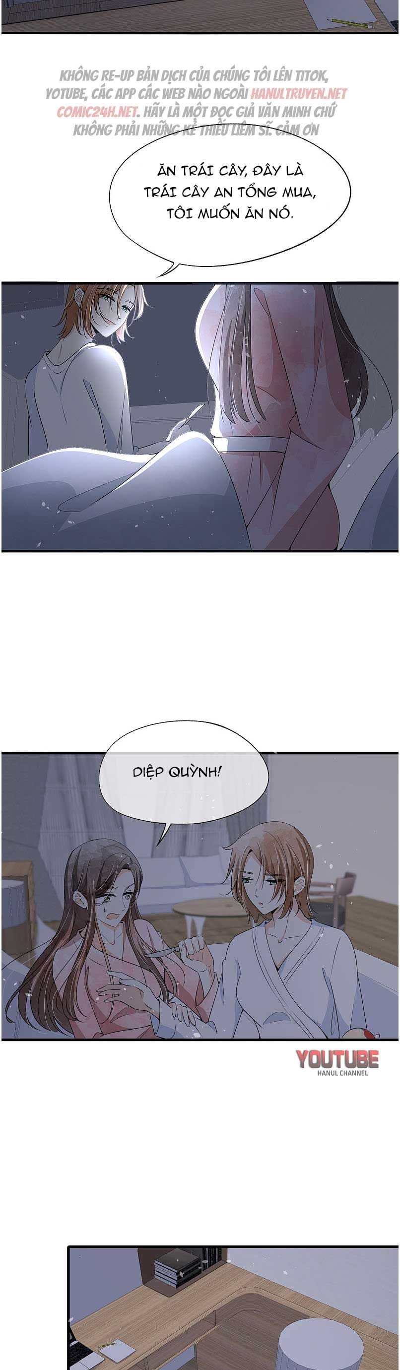 đọc truyện Cô Vợ Hợp Đồng Lạnh Lùng Không Dễ Đụng Đâu Chương 131 ảnh 12 tại Thiên Thai Truyện