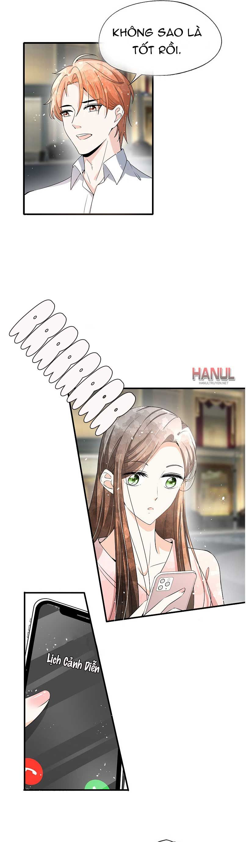 đọc truyện Cô Vợ Hợp Đồng Lạnh Lùng Không Dễ Đụng Đâu Chương 131 ảnh 15 tại Thiên Thai Truyện