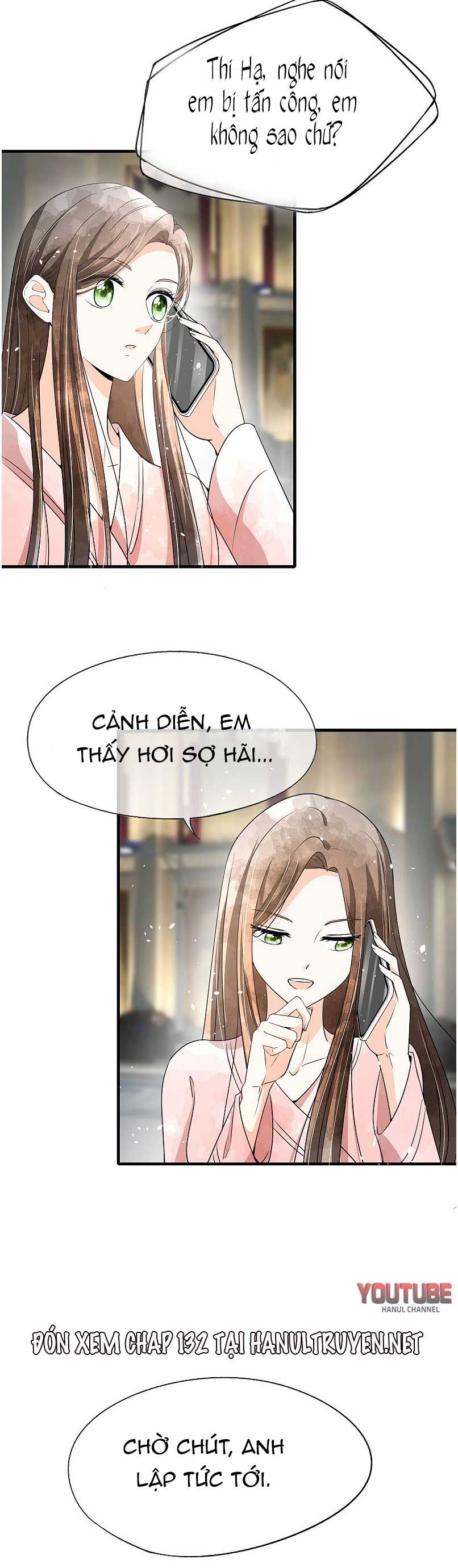 đọc truyện Cô Vợ Hợp Đồng Lạnh Lùng Không Dễ Đụng Đâu Chương 131 ảnh 16 tại Thiên Thai Truyện