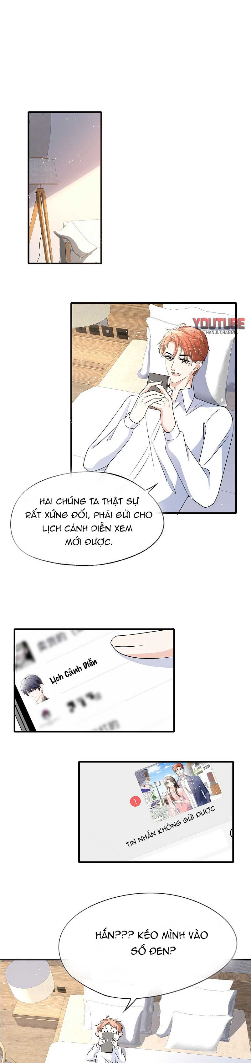 đọc truyện Cô Vợ Hợp Đồng Lạnh Lùng Không Dễ Đụng Đâu Chương 131 ảnh 5 tại Thiên Thai Truyện