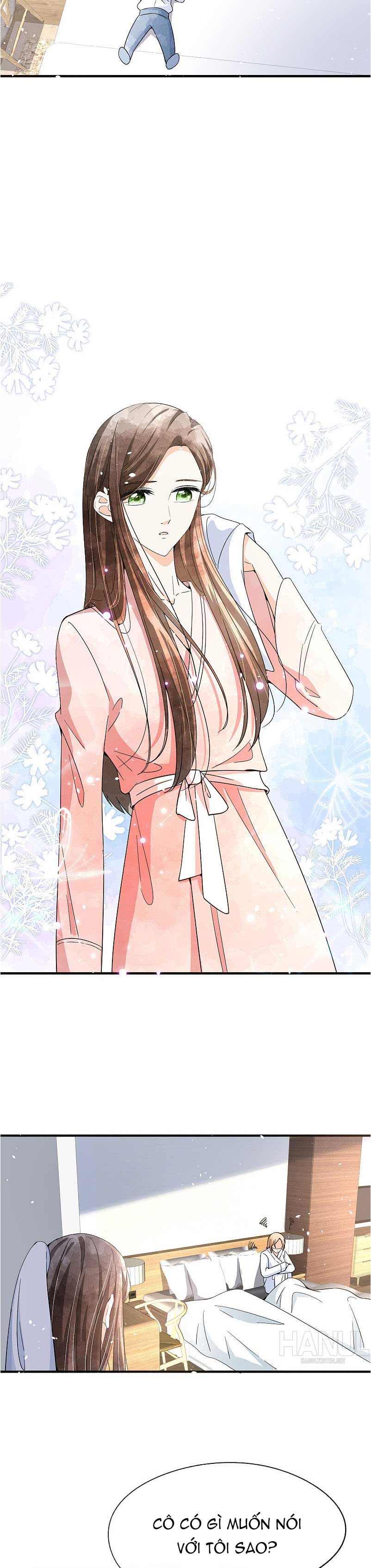 đọc truyện Cô Vợ Hợp Đồng Lạnh Lùng Không Dễ Đụng Đâu Chương 131 ảnh 6 tại Thiên Thai Truyện