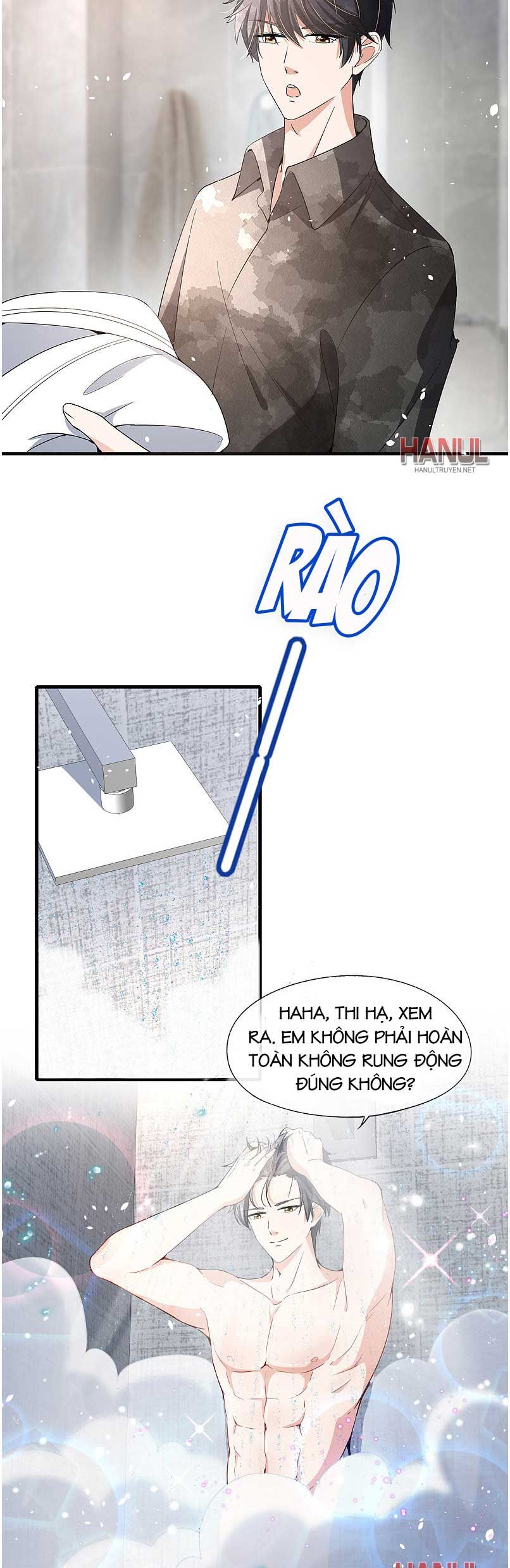 đọc truyện Cô Vợ Hợp Đồng Lạnh Lùng Không Dễ Đụng Đâu Chương 132 ảnh 12 tại Thiên Thai Truyện