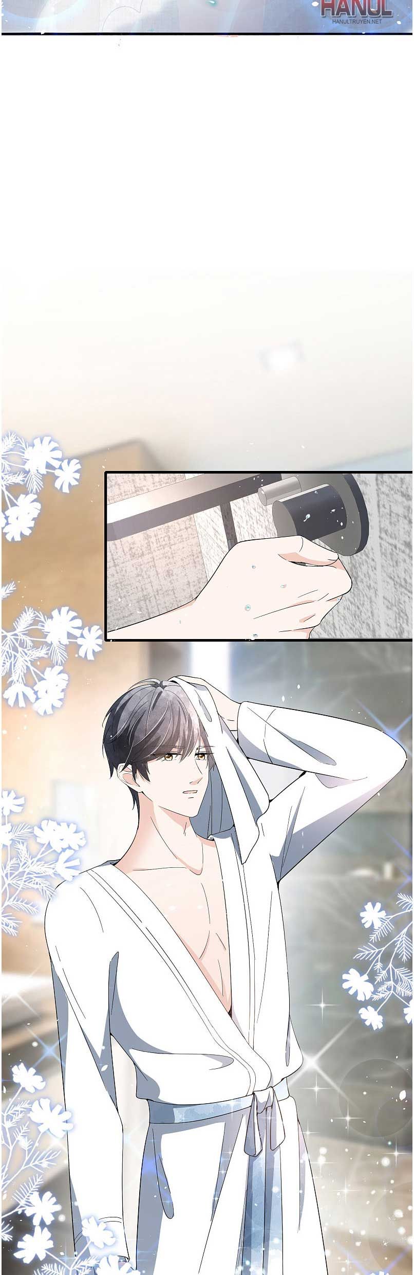 đọc truyện Cô Vợ Hợp Đồng Lạnh Lùng Không Dễ Đụng Đâu Chương 132 ảnh 13 tại Thiên Thai Truyện