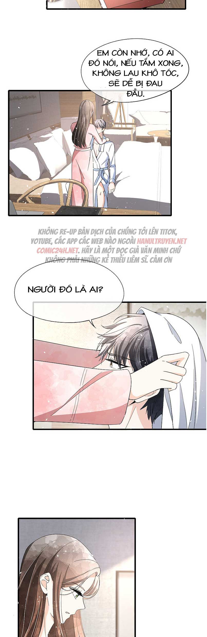 đọc truyện Cô Vợ Hợp Đồng Lạnh Lùng Không Dễ Đụng Đâu Chương 132 ảnh 15 tại Thiên Thai Truyện