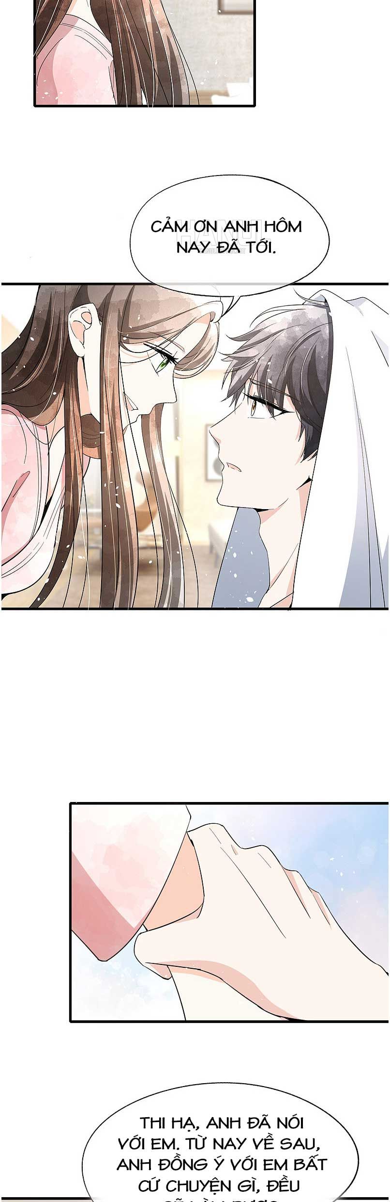 đọc truyện Cô Vợ Hợp Đồng Lạnh Lùng Không Dễ Đụng Đâu Chương 132 ảnh 16 tại Thiên Thai Truyện