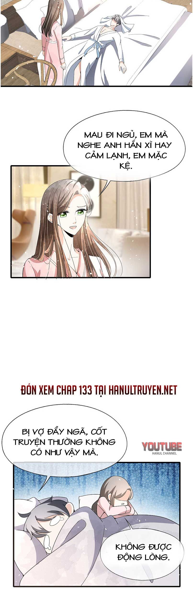 đọc truyện Cô Vợ Hợp Đồng Lạnh Lùng Không Dễ Đụng Đâu Chương 132 ảnh 18 tại Thiên Thai Truyện