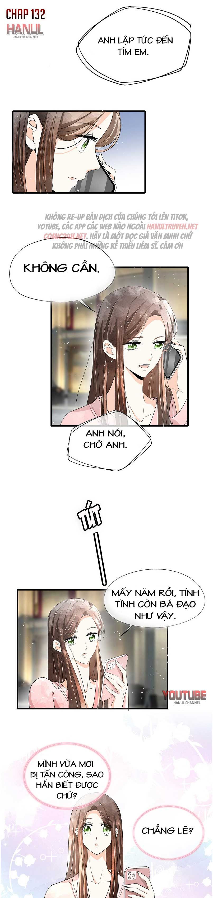 đọc truyện Cô Vợ Hợp Đồng Lạnh Lùng Không Dễ Đụng Đâu Chương 132 ảnh 4 tại Thiên Thai Truyện