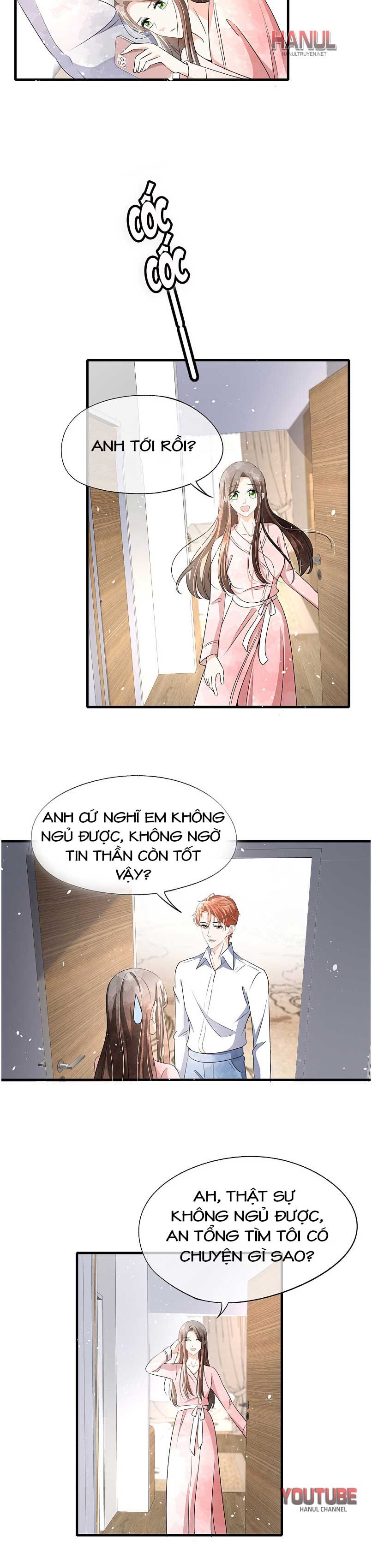 đọc truyện Cô Vợ Hợp Đồng Lạnh Lùng Không Dễ Đụng Đâu Chương 132 ảnh 6 tại Thiên Thai Truyện