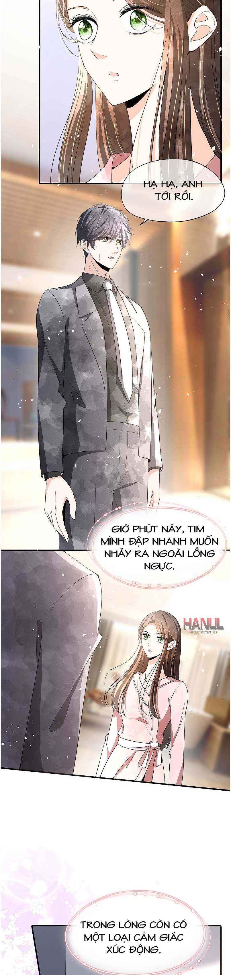 đọc truyện Cô Vợ Hợp Đồng Lạnh Lùng Không Dễ Đụng Đâu Chương 132 ảnh 9 tại Thiên Thai Truyện