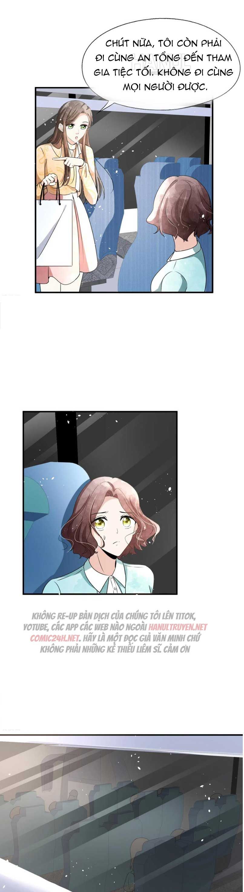 đọc truyện Cô Vợ Hợp Đồng Lạnh Lùng Không Dễ Đụng Đâu Chương 133 ảnh 12 tại Thiên Thai Truyện