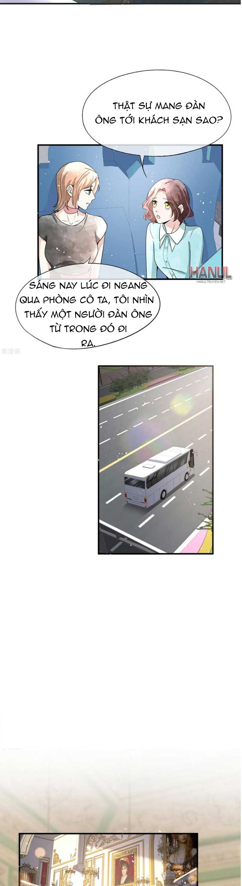 đọc truyện Cô Vợ Hợp Đồng Lạnh Lùng Không Dễ Đụng Đâu Chương 133 ảnh 13 tại Thiên Thai Truyện