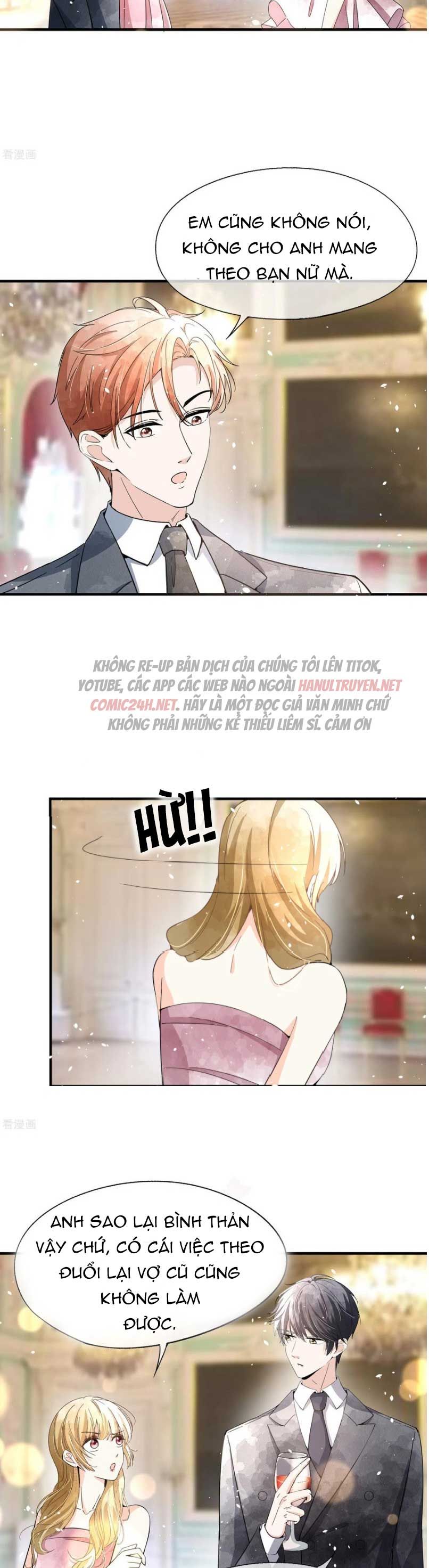 đọc truyện Cô Vợ Hợp Đồng Lạnh Lùng Không Dễ Đụng Đâu Chương 133 ảnh 16 tại Thiên Thai Truyện