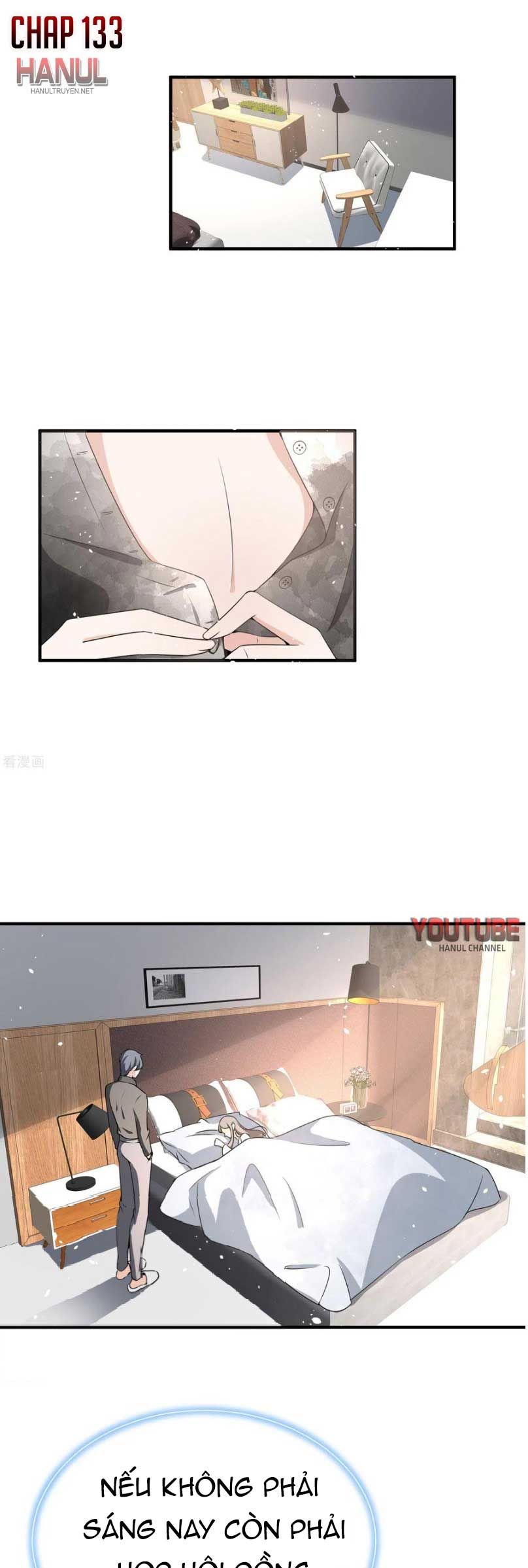 đọc truyện Cô Vợ Hợp Đồng Lạnh Lùng Không Dễ Đụng Đâu Chương 133 ảnh 4 tại Thiên Thai Truyện