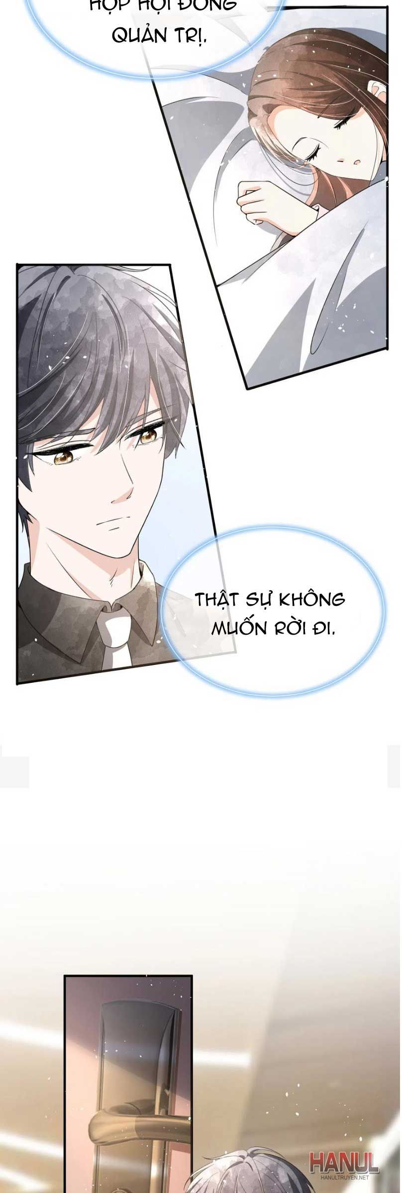 đọc truyện Cô Vợ Hợp Đồng Lạnh Lùng Không Dễ Đụng Đâu Chương 133 ảnh 5 tại Thiên Thai Truyện