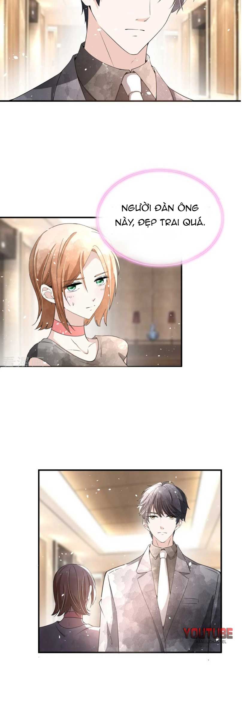 đọc truyện Cô Vợ Hợp Đồng Lạnh Lùng Không Dễ Đụng Đâu Chương 133 ảnh 7 tại Thiên Thai Truyện