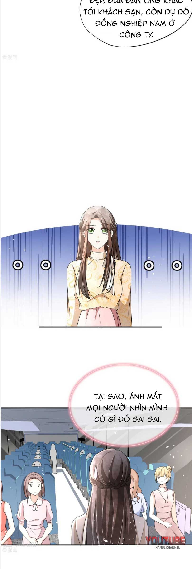 đọc truyện Cô Vợ Hợp Đồng Lạnh Lùng Không Dễ Đụng Đâu Chương 133 ảnh 11 tại Thiên Thai Truyện