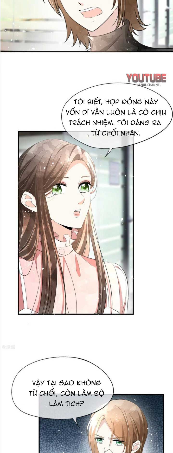 đọc truyện Cô Vợ Hợp Đồng Lạnh Lùng Không Dễ Đụng Đâu Chương 134 ảnh 13 tại Thiên Thai Truyện